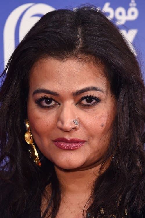 Bakhtawar Mazhar zdjęcie