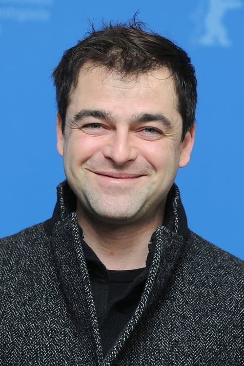 Baki Davrak zdjęcie
