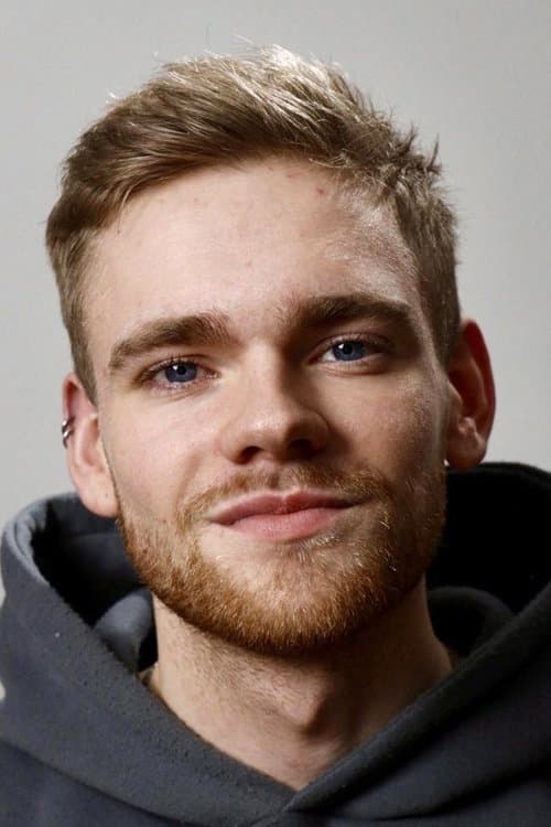 Baldur Einarsson zdjęcie