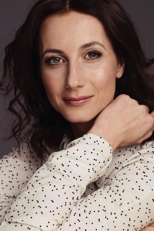 Balla Eszter zdjęcie