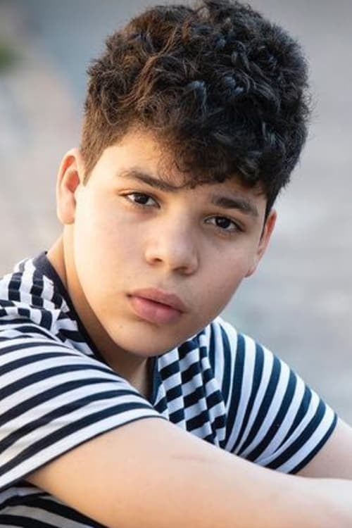 Balthazar Murillo zdjęcie