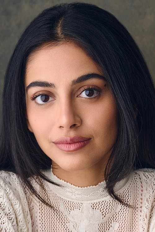 Banita Sandhu zdjęcie