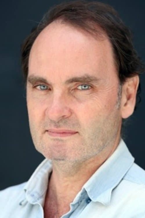 Baptiste Roussillon zdjęcie