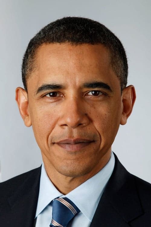 Barack Obama zdjęcie