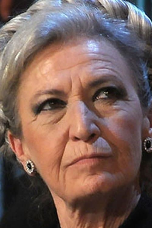 Barbara Alberti zdjęcie