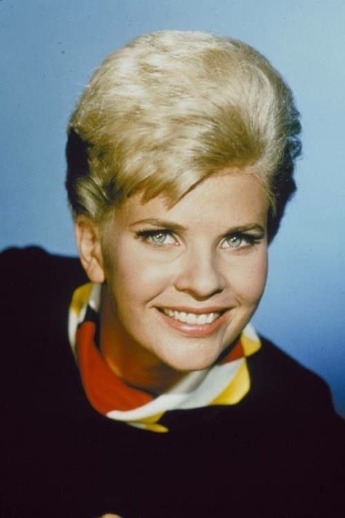 Barbara Anderson zdjęcie