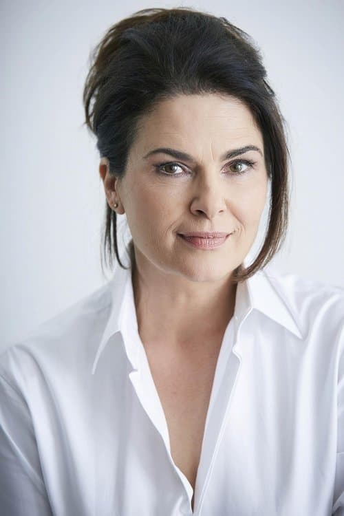 Barbara Auer zdjęcie