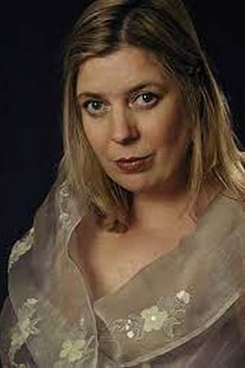 Barbara Babilińska zdjęcie