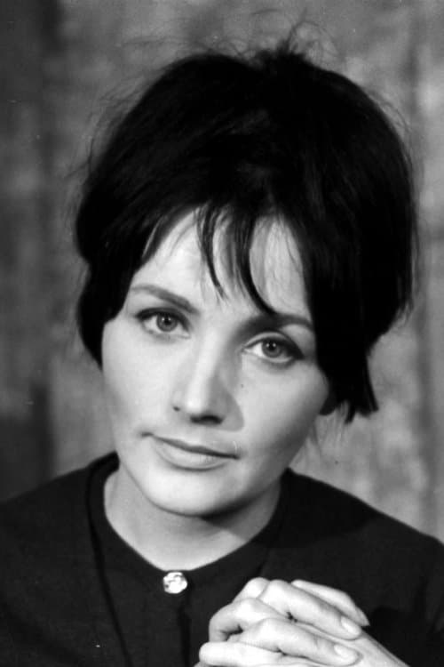 Barbara Bargiełowska zdjęcie