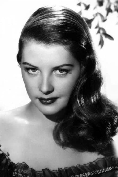 Barbara Bates zdjęcie