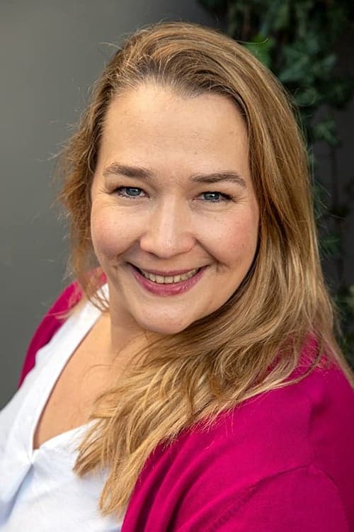 Barbara Bauer zdjęcie