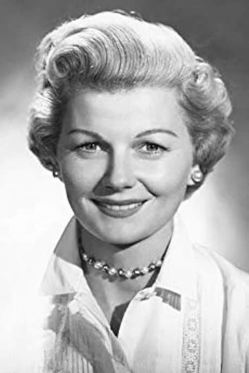 Barbara Billingsley zdjęcie