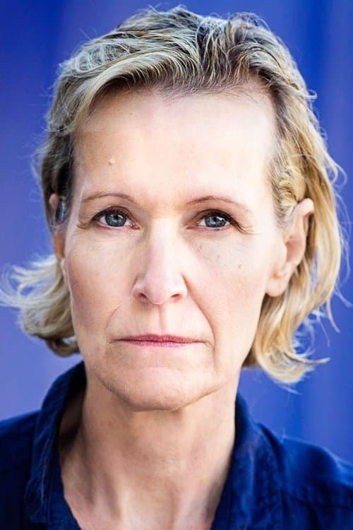 Barbara Bingham zdjęcie