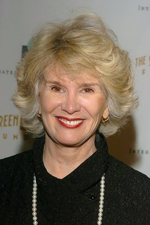 Barbara Bosson zdjęcie