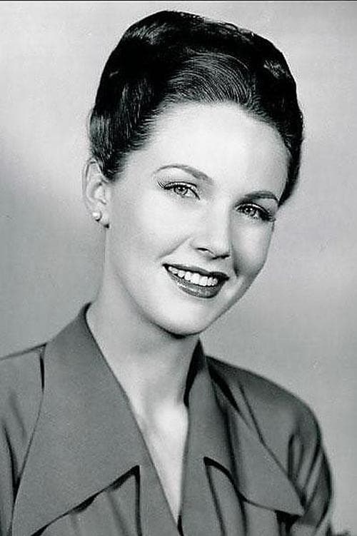 Barbara Britton zdjęcie