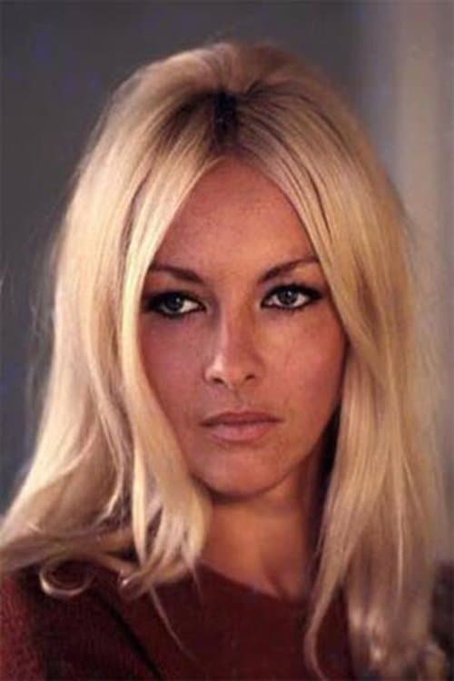 Barbara Brylska zdjęcie