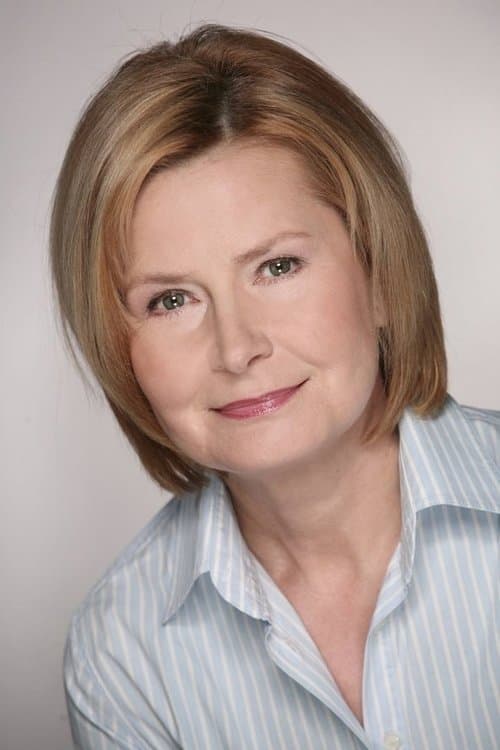 Barbara Bursztynowicz zdjęcie