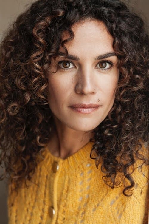 Barbara Cabrita zdjęcie