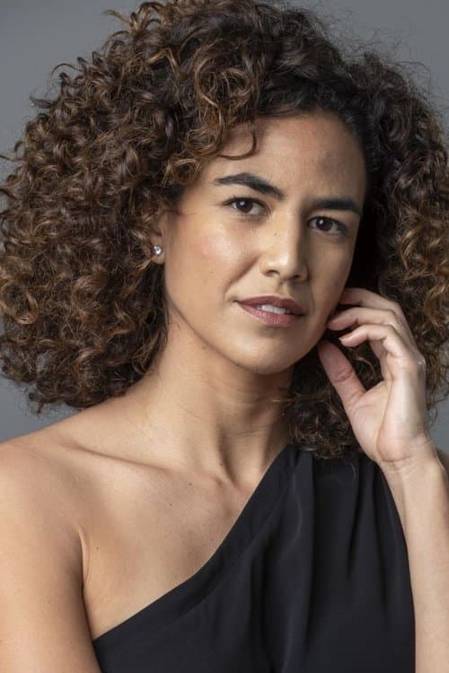 Bárbara Colen zdjęcie