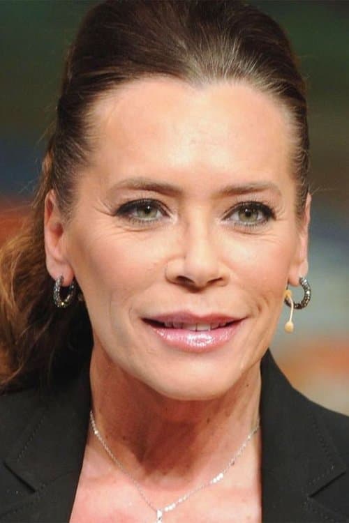 Barbara De Rossi zdjęcie