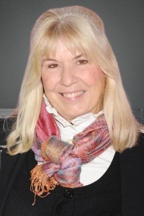 Barbara Dirickson zdjęcie