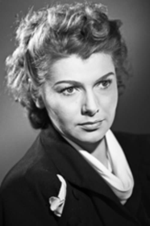 Barbara Drapińska zdjęcie