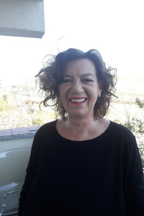 Barbara Dziekan zdjęcie