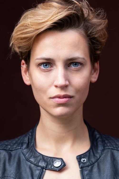 Barbara Elisabeth Bühl zdjęcie