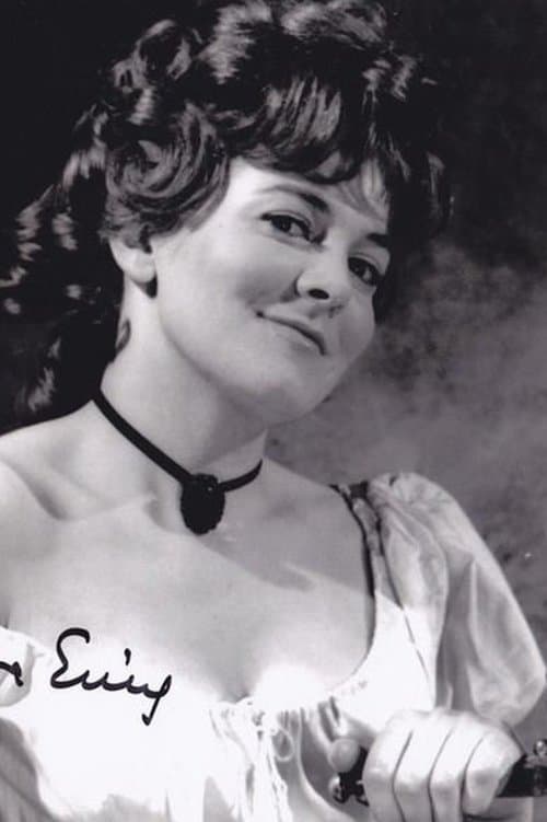 Barbara Ewing zdjęcie