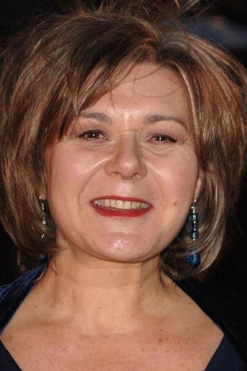 Barbara Flynn zdjęcie