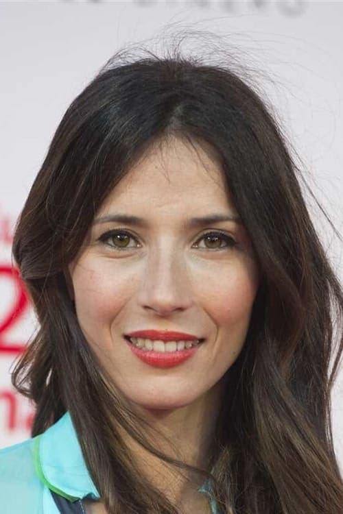 Bárbara Goenaga zdjęcie