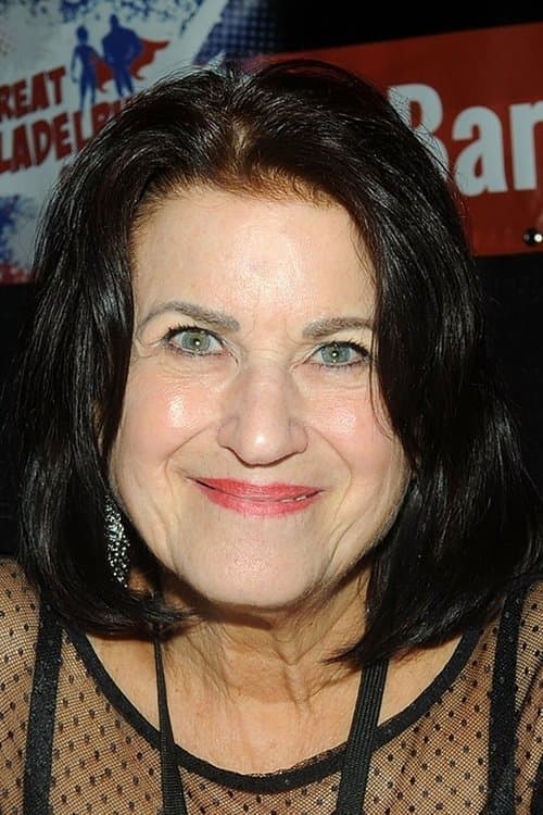 Barbara Goodson zdjęcie