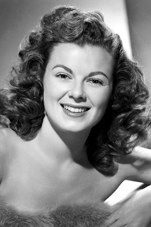 Barbara Hale zdjęcie