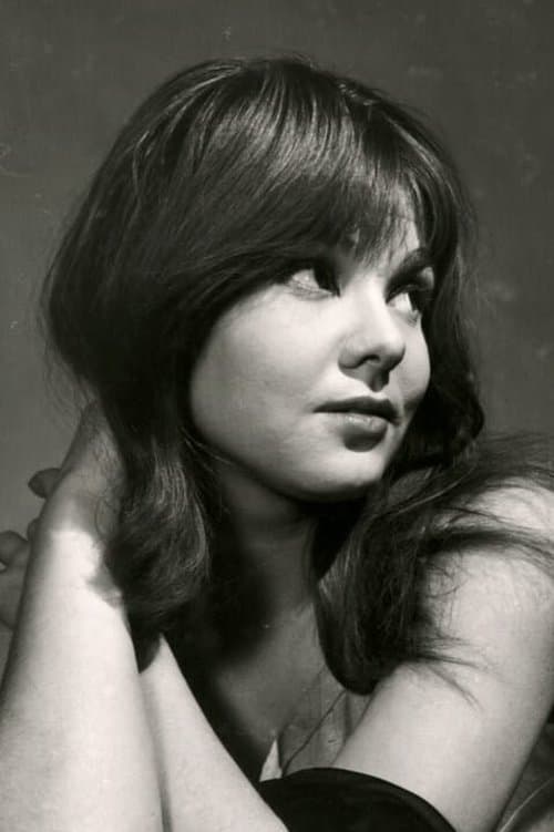 Barbara Harris zdjęcie