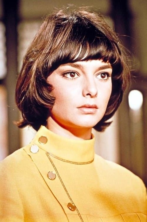 Barbara Jefford zdjęcie