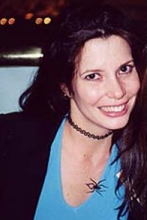 Barbara Joyce zdjęcie