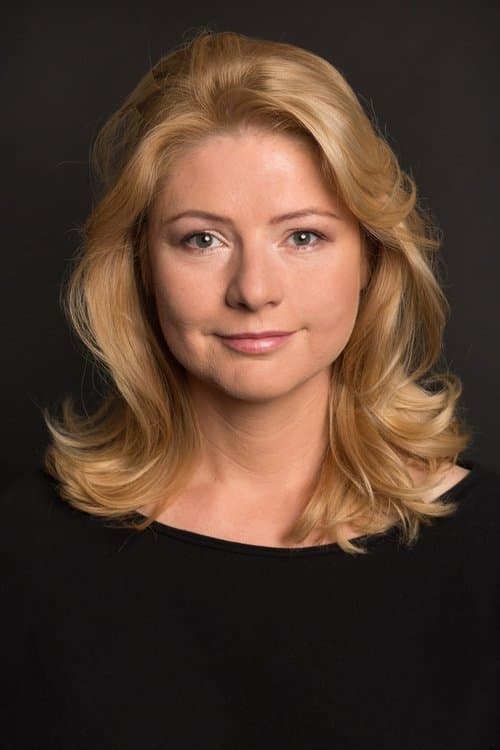 Barbara Kałużna zdjęcie