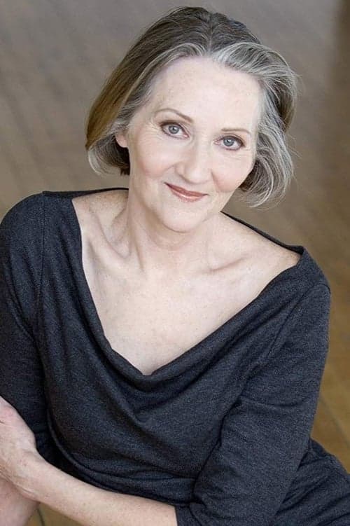 Barbara Kingsley zdjęcie