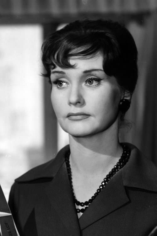 Barbara Krafftówna zdjęcie