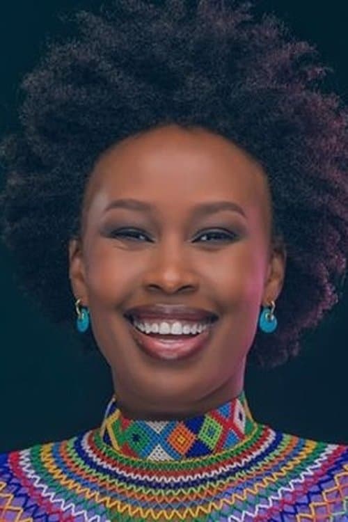 Barbara Kyagulanyi zdjęcie