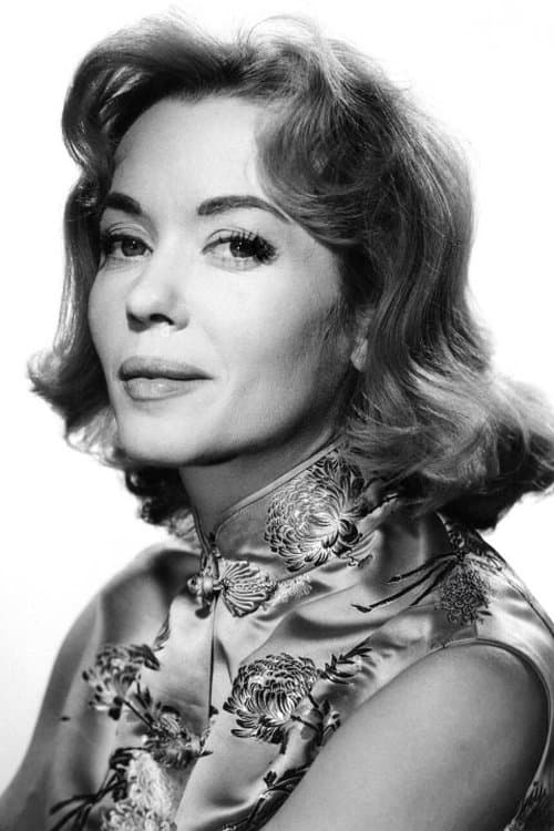 Barbara Laage zdjęcie