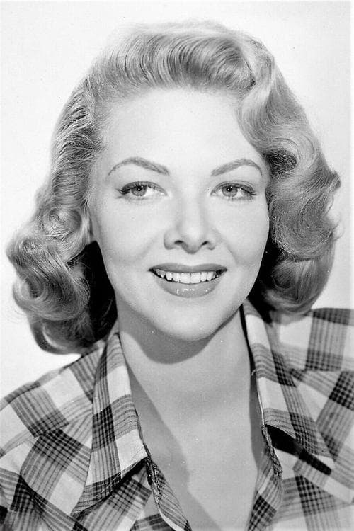 Barbara Lawrence zdjęcie