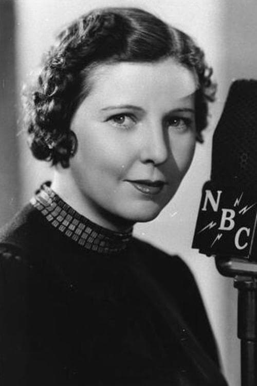 Barbara Luddy zdjęcie
