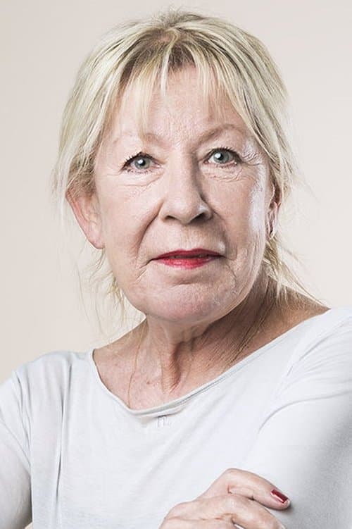Barbara Magdalena Ahren zdjęcie