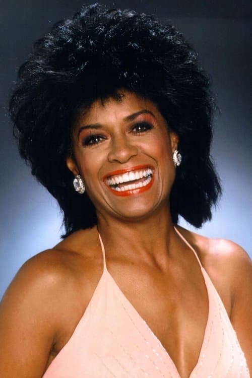 Barbara McNair zdjęcie