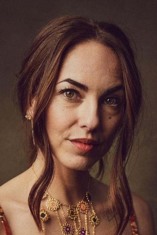 Bárbara Mori zdjęcie