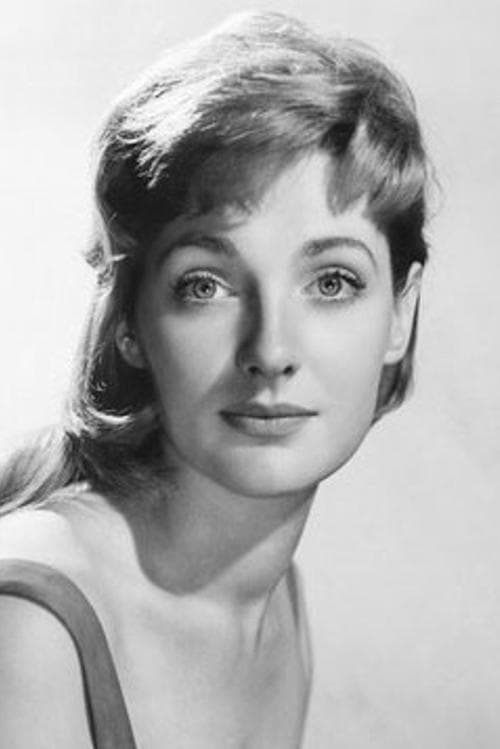 Barbara Murray zdjęcie