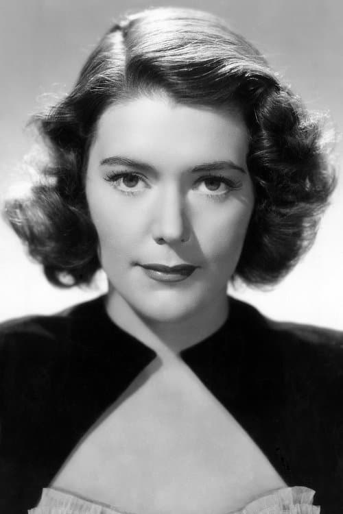 Barbara O'Neil zdjęcie