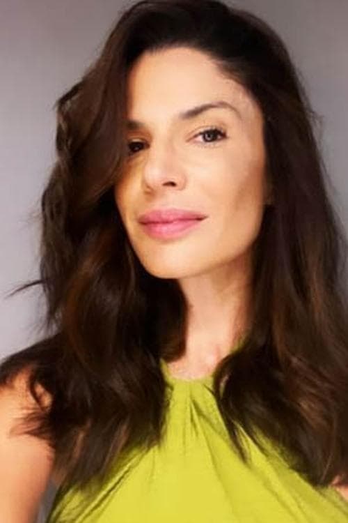 Bárbara Palladino zdjęcie