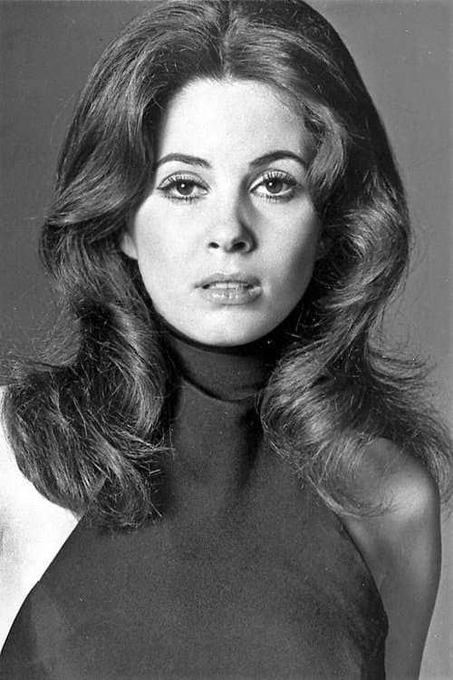 Barbara Parkins zdjęcie